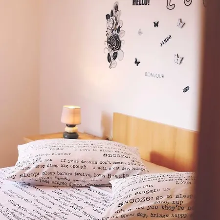 Apartment&rooms Marigold Affittacamere