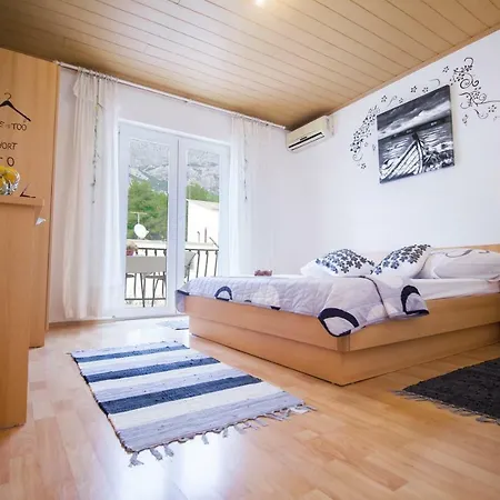 & Marigold 3* Baška Voda