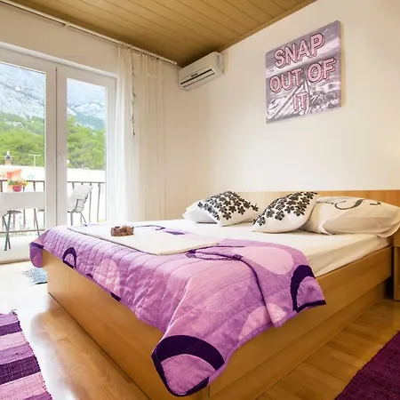 & Marigold 3* Baška Voda