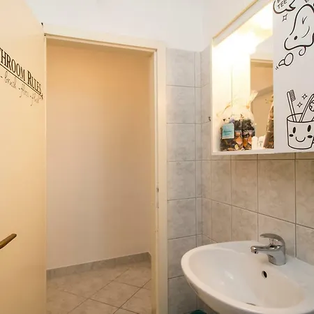 Affittacamere Apartment&rooms Marigold