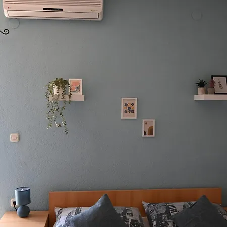 Konukevi & Marigold Baška Voda