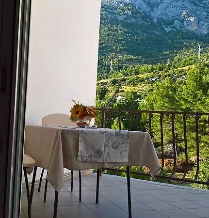 & Marigold Konukevi 3*