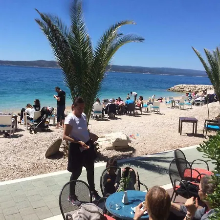 & Marigold 3* Baška Voda