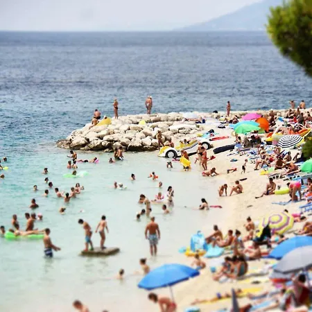 Konukevi & Marigold 3*