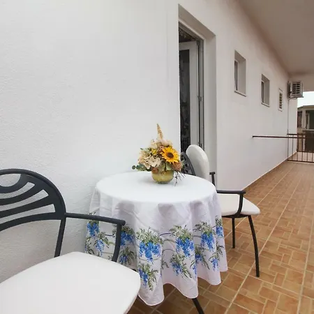 & Marigold Konukevi 3*