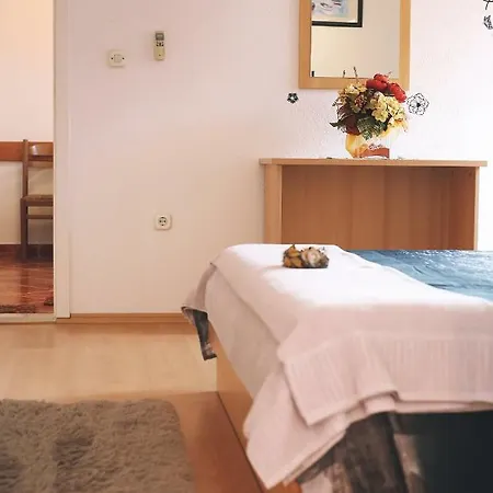 & Marigold Konukevi 3*