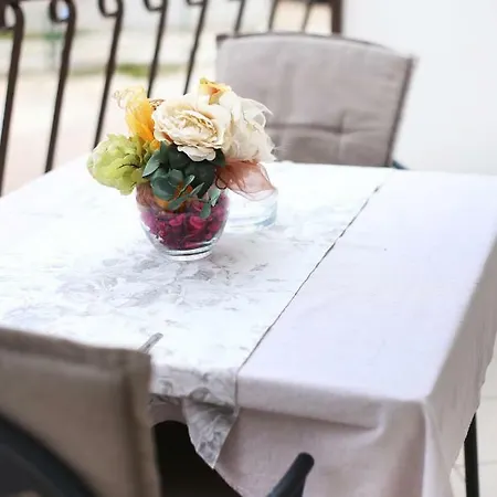 & Marigold 3* Baška Voda