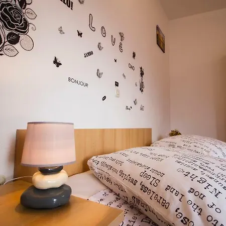& Marigold Guest house
